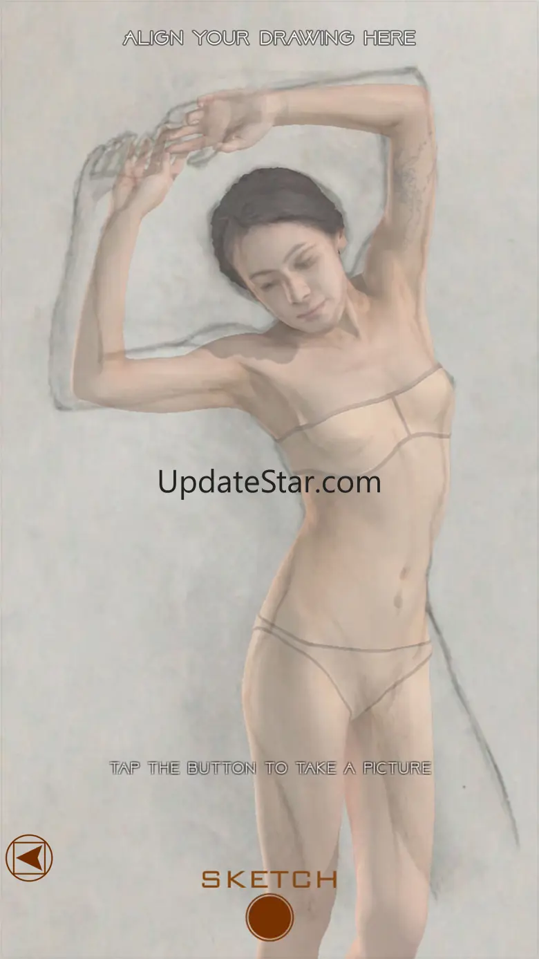 Figure Anatomy 1.4