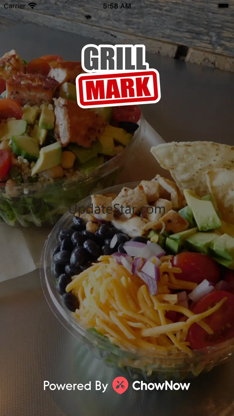 GrillMark 3.24.0
