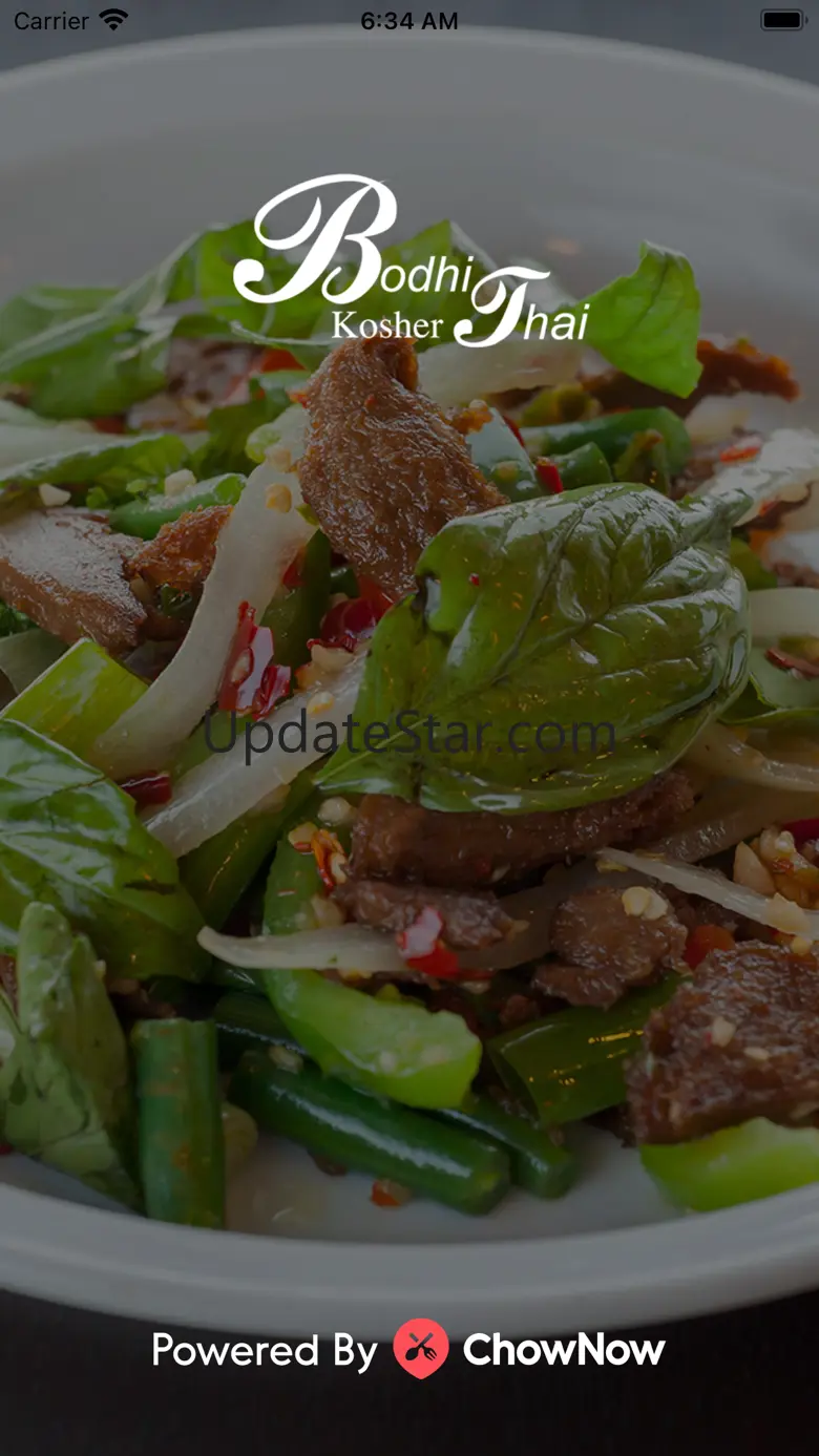 Bodhi Kosher To Go 3.24.0