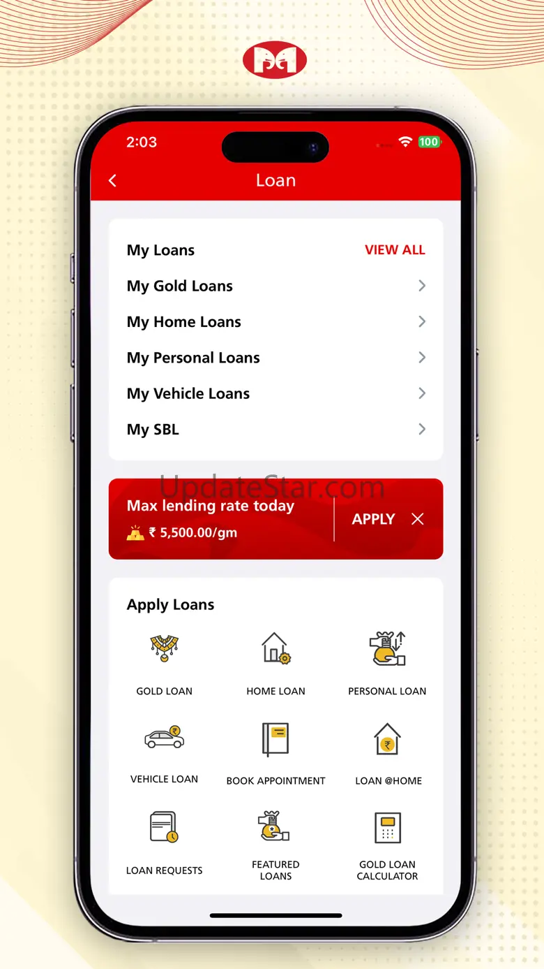 iMuthoot v4.2.2