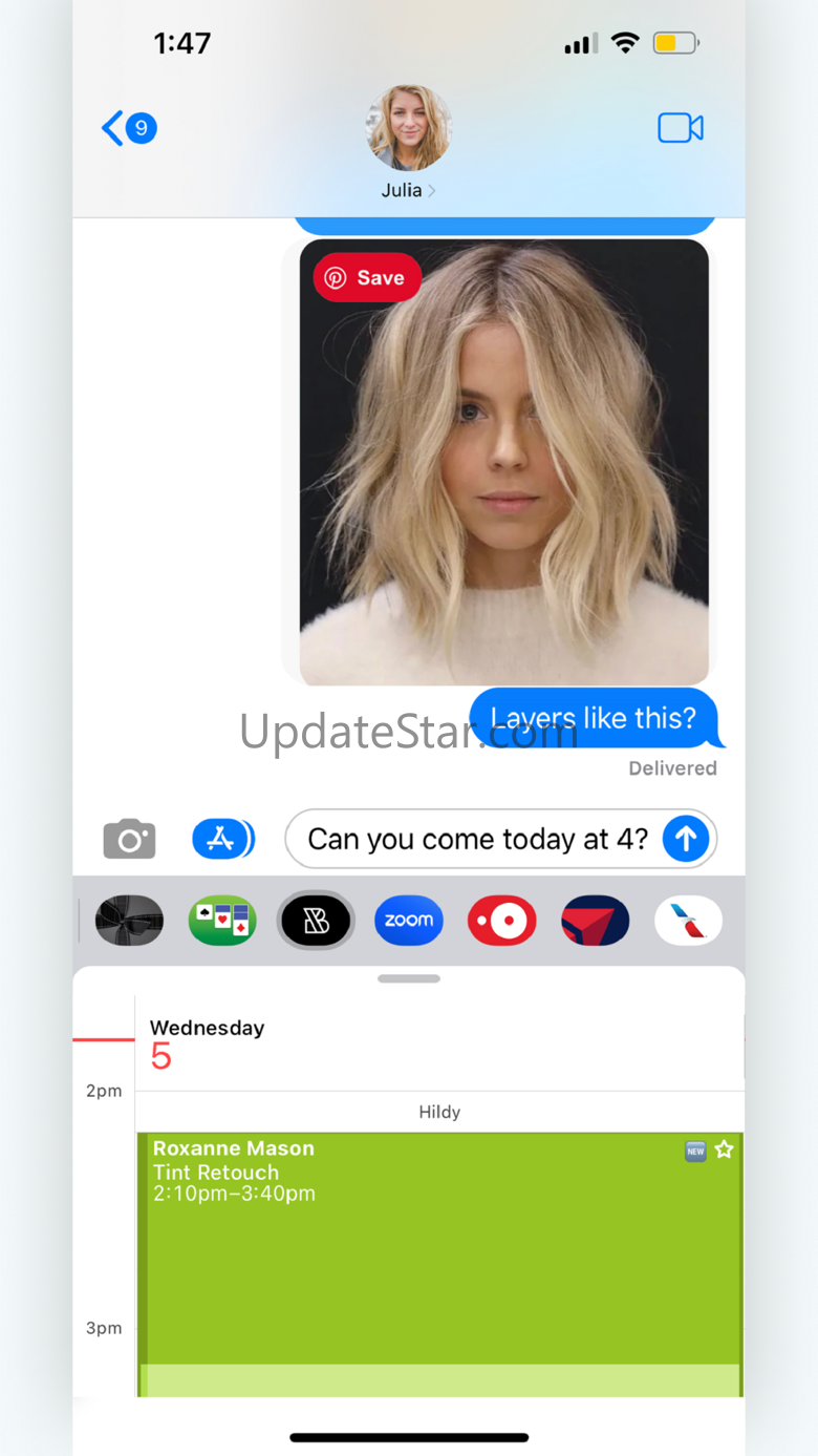 Boulevard Professional 1.599.649