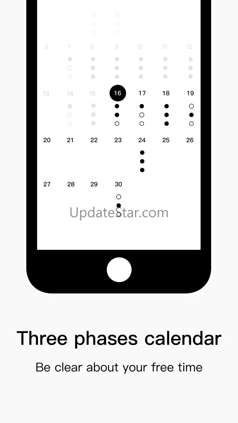 Watodo: List & Task Reminder 2.8.1
