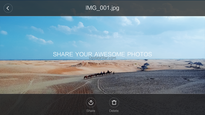 Mi Drone - Explore & Record 1.2.9