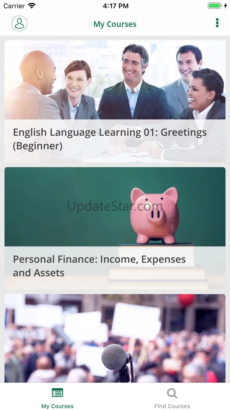 Starbucks Global Academy 2.6