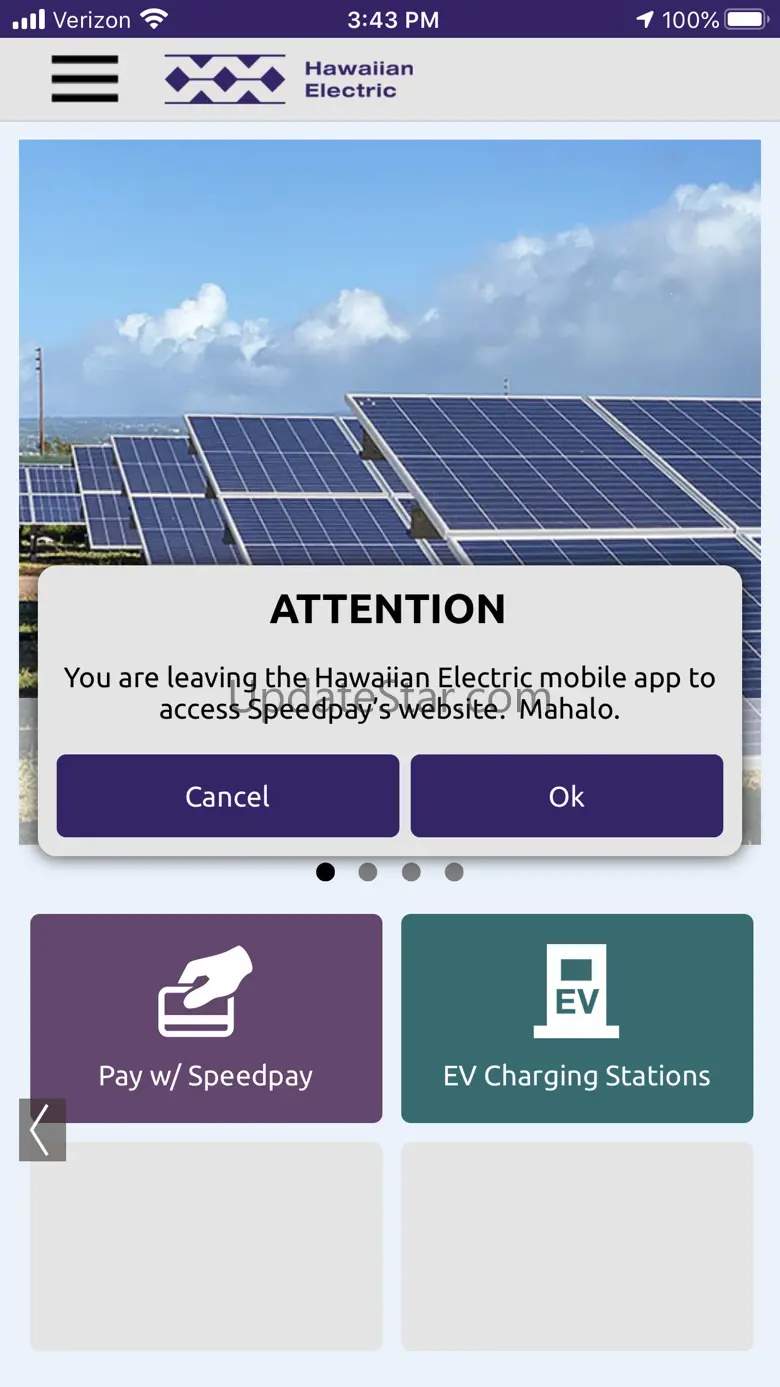 Hawaiian Electric Mobile 2.0