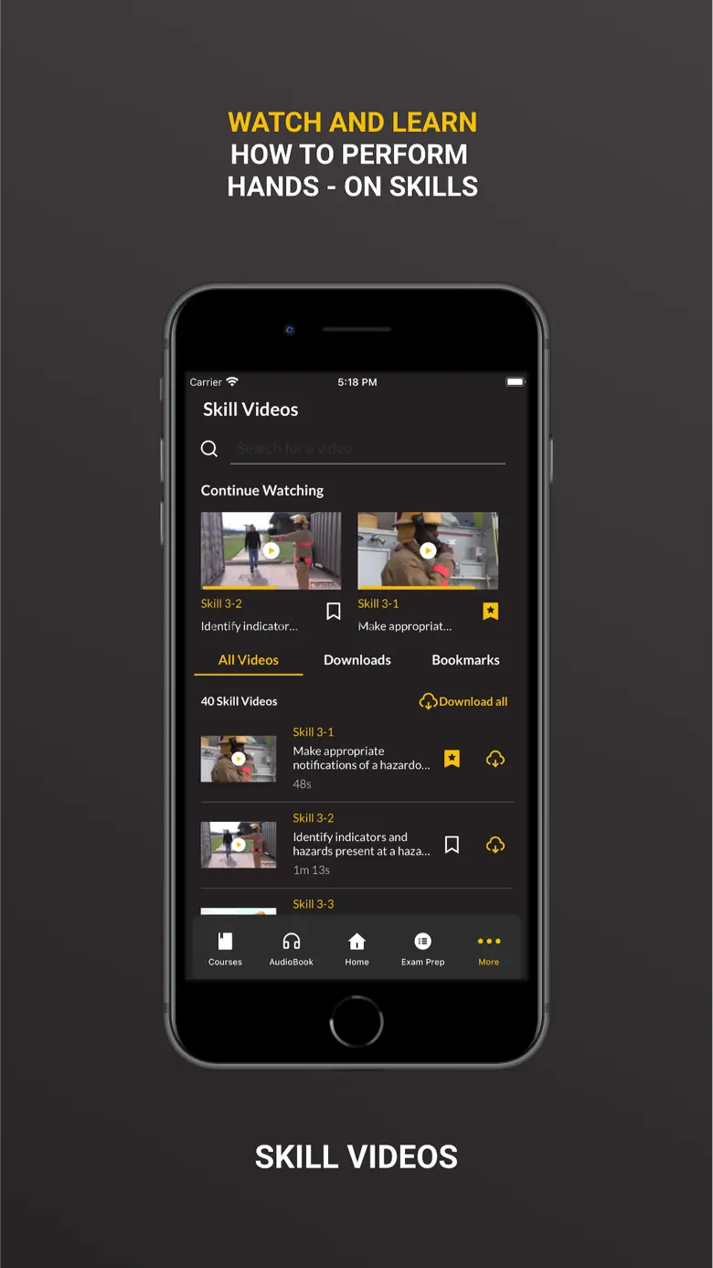 IFSTA HazMat First Responder 5 2.1.10