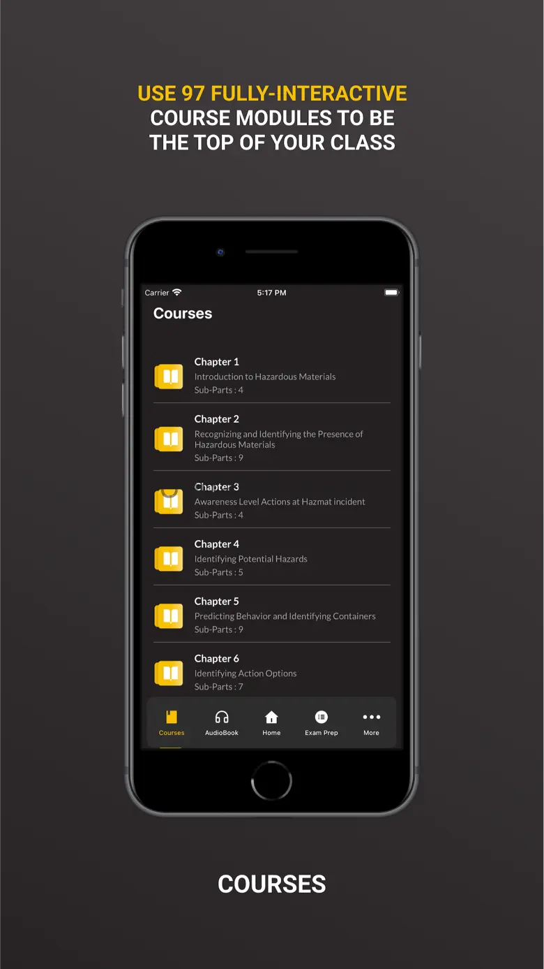 IFSTA HazMat First Responder 5 2.1.10