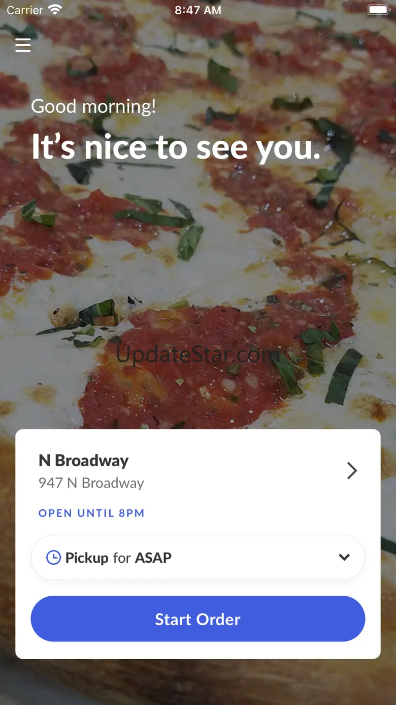 Crostini NY 3.24.0