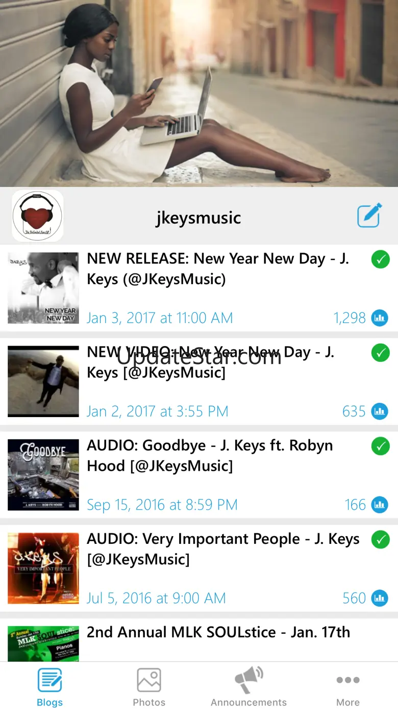 BV Mobile Apps 5.7.23