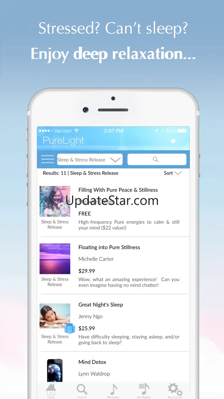 PureLight Audio 2.1
