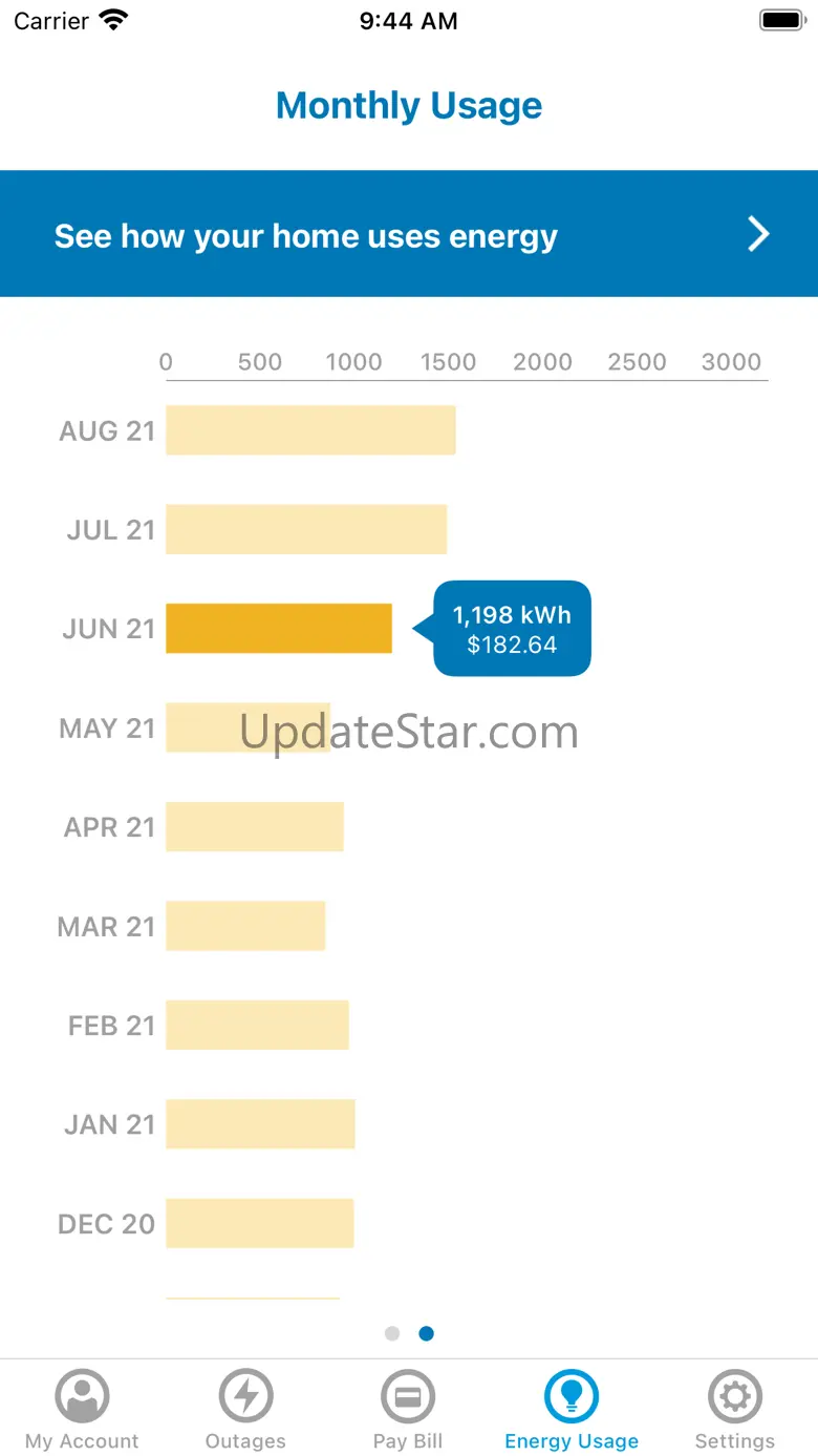 PSO Mobile App 1.19.0