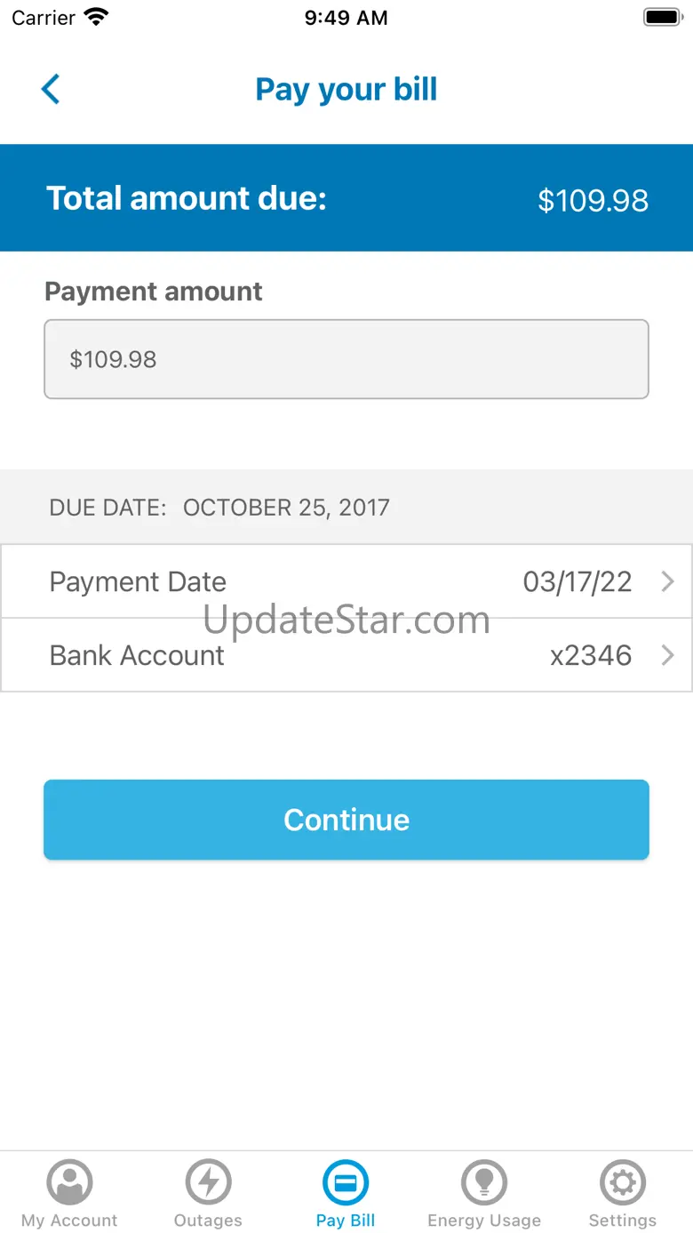 PSO Mobile App 1.19.0
