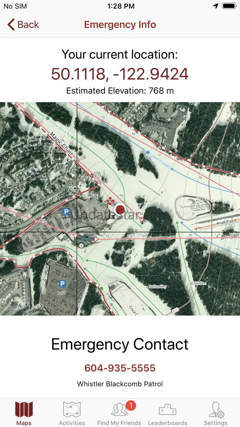Ullr Maps 3.6.0