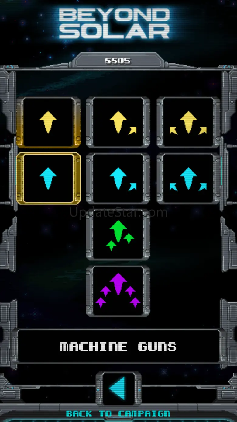 Beyond Solar 2.3