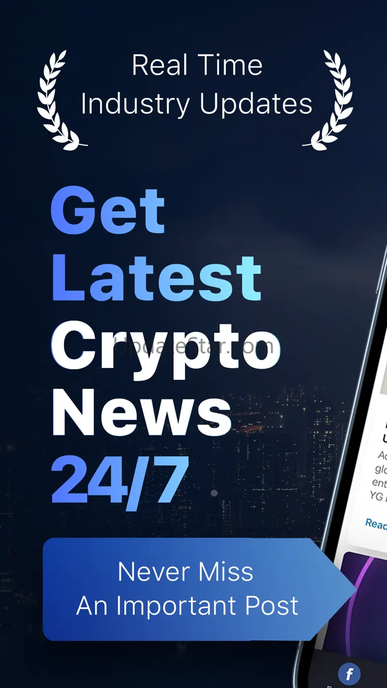 Holpop - Cryptocurrency News 1.1.3