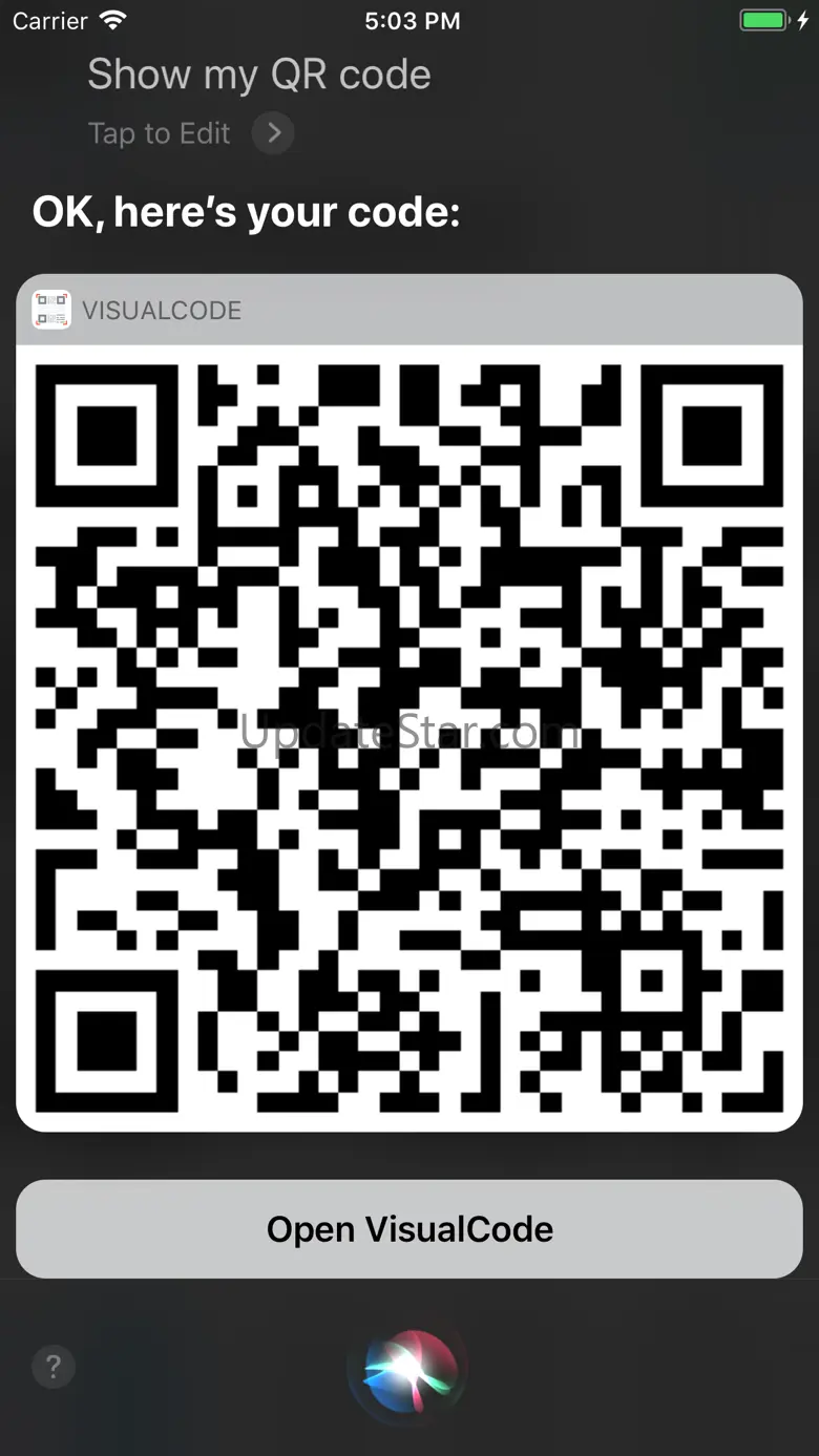 VisualCode 3.1