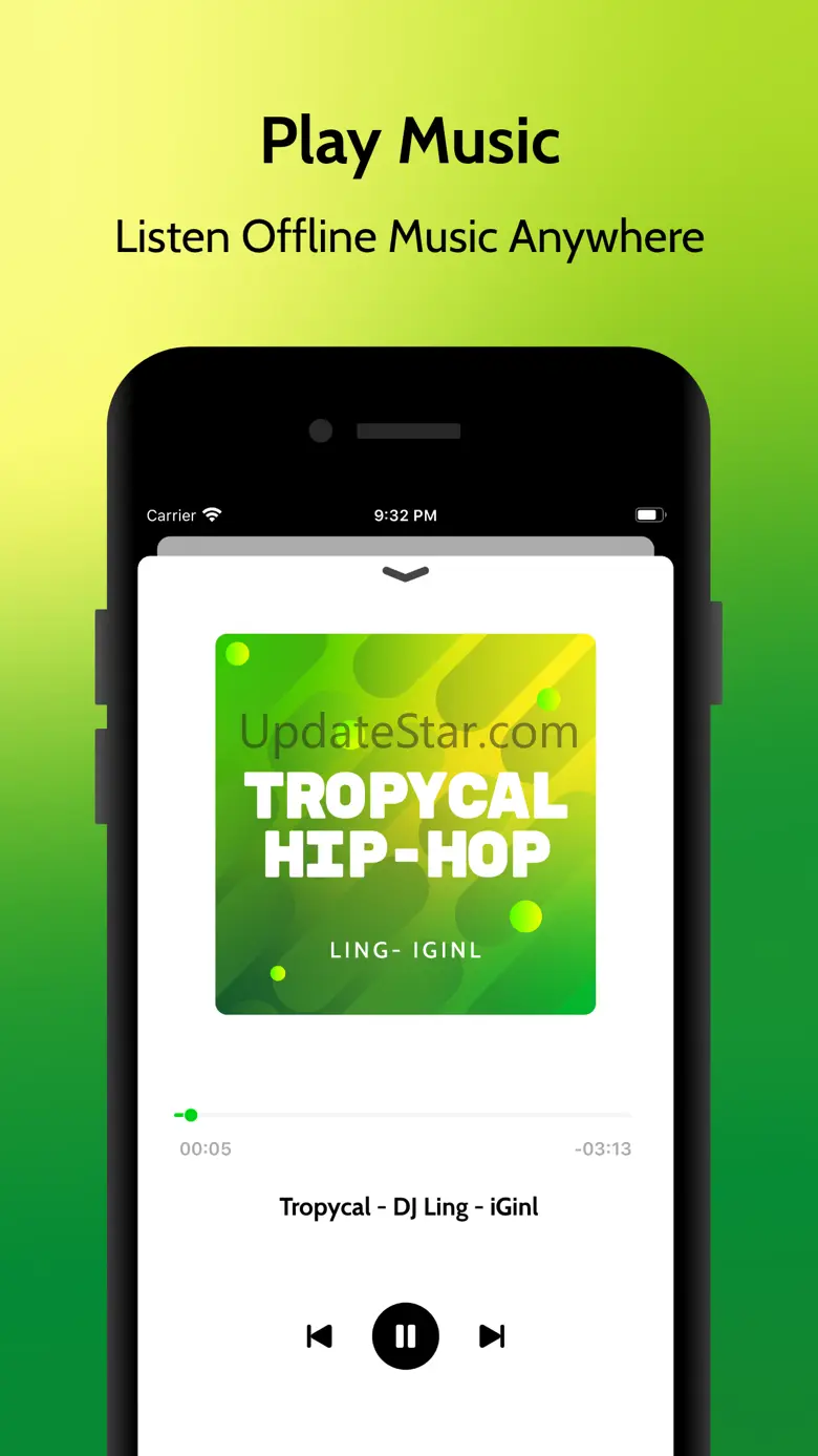 Cloud Music - Player Offline 1.3.9