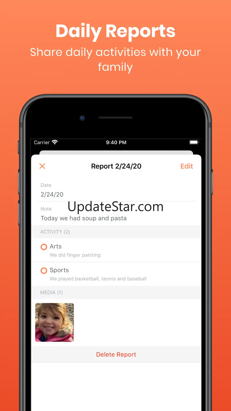 Poppinz: Family Calendar App 3.0.0