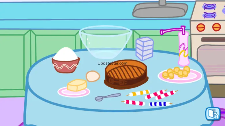 Birthday - funny holiday party 2.6