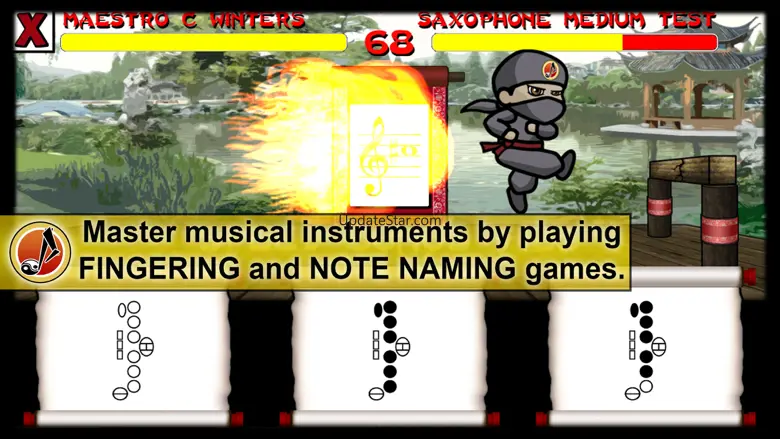 NinGenius Music Lite 1.0.1