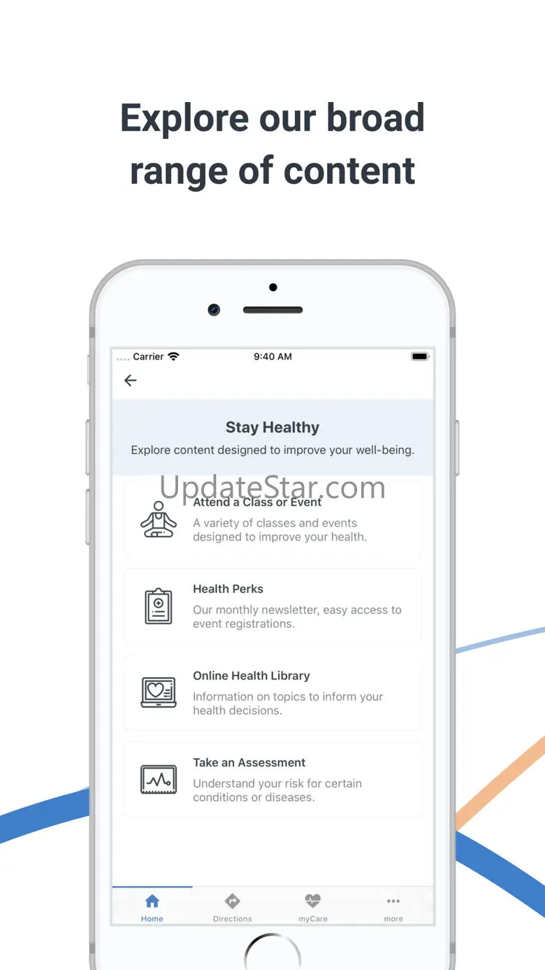 El Camino Health 2.5.1