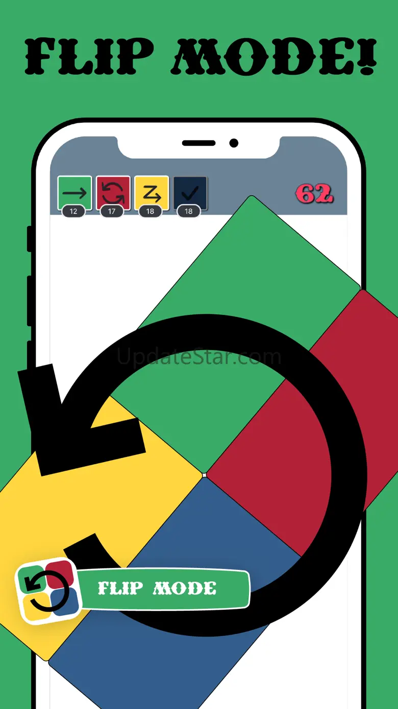 Color Chaos: Memory Challenge 5.13