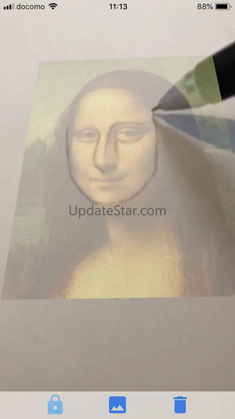 AR Mini Sketch 1.7