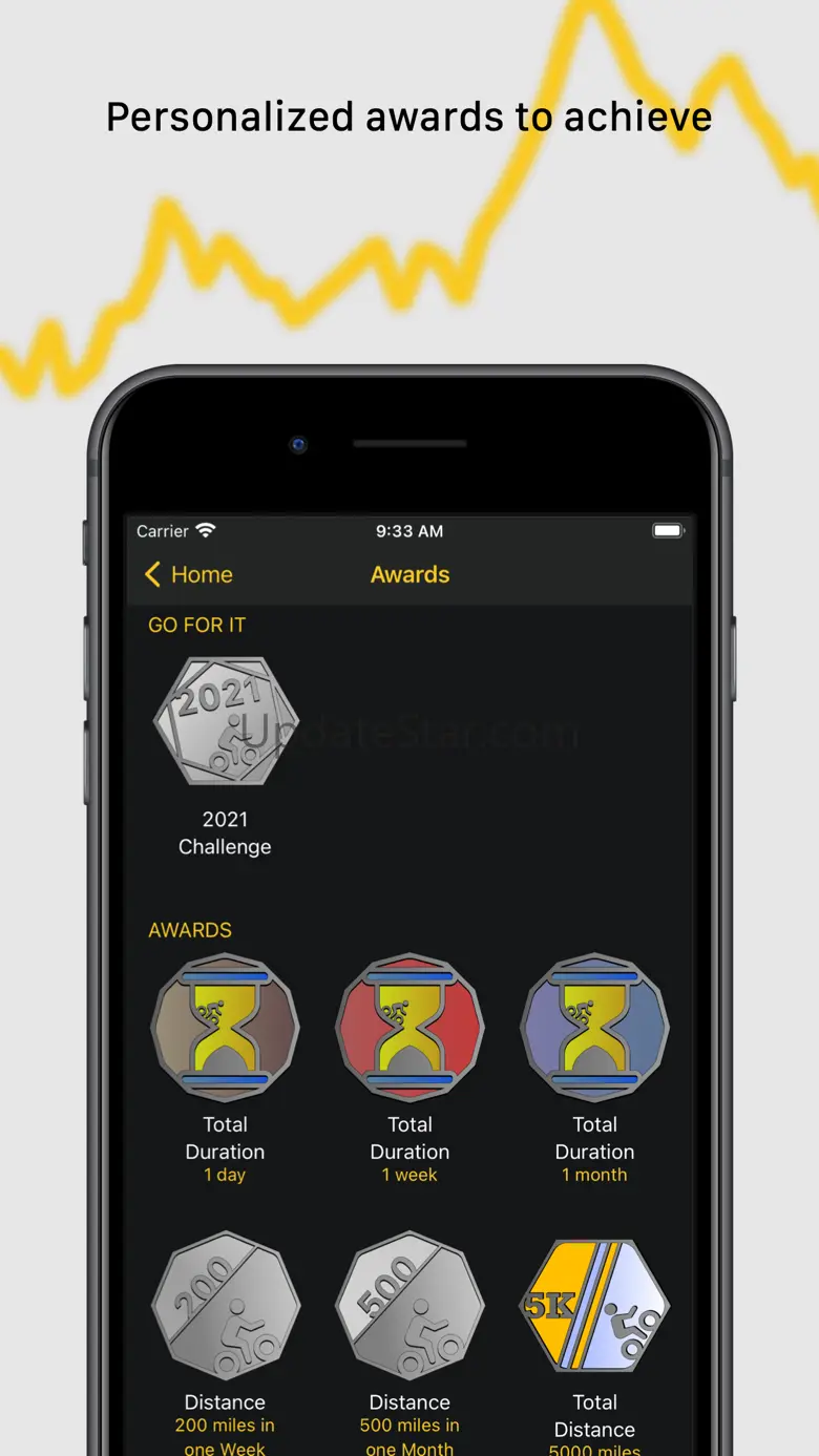 Bikeaholic - Activity tracker 4.0.0