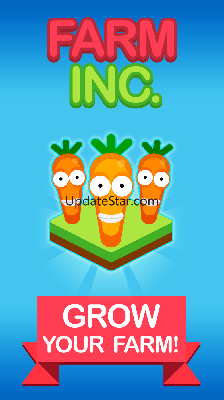 Farm, Inc. 1.0.3