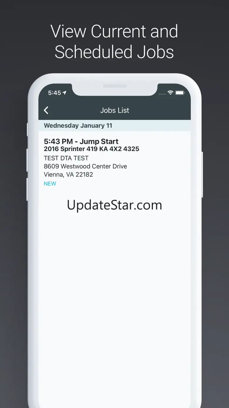 Urgently Technician 1.5.2