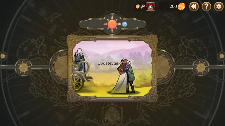 Frankenstein – Room Escape 2.40