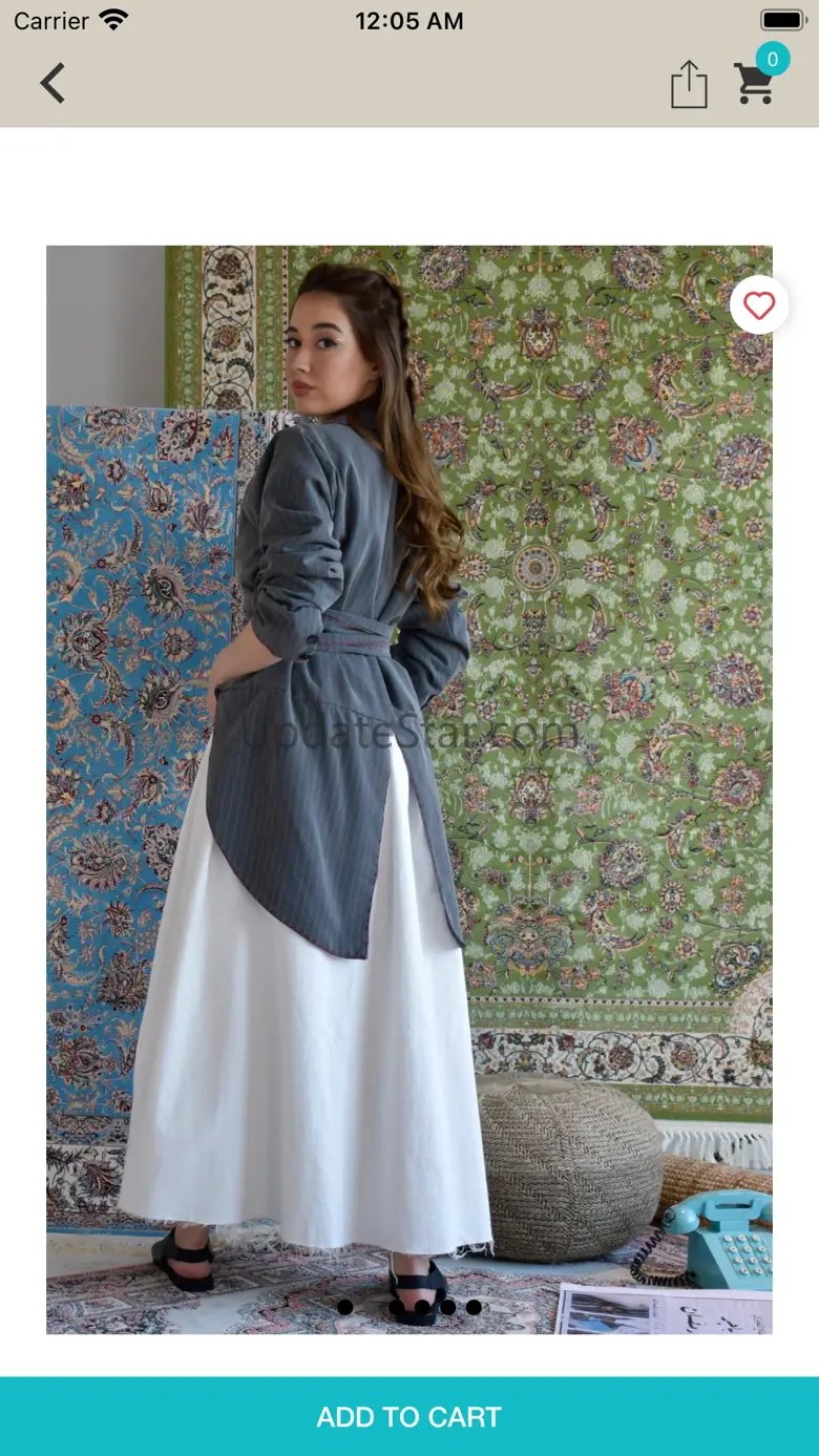 Modish boutique - Shopping app 13.1