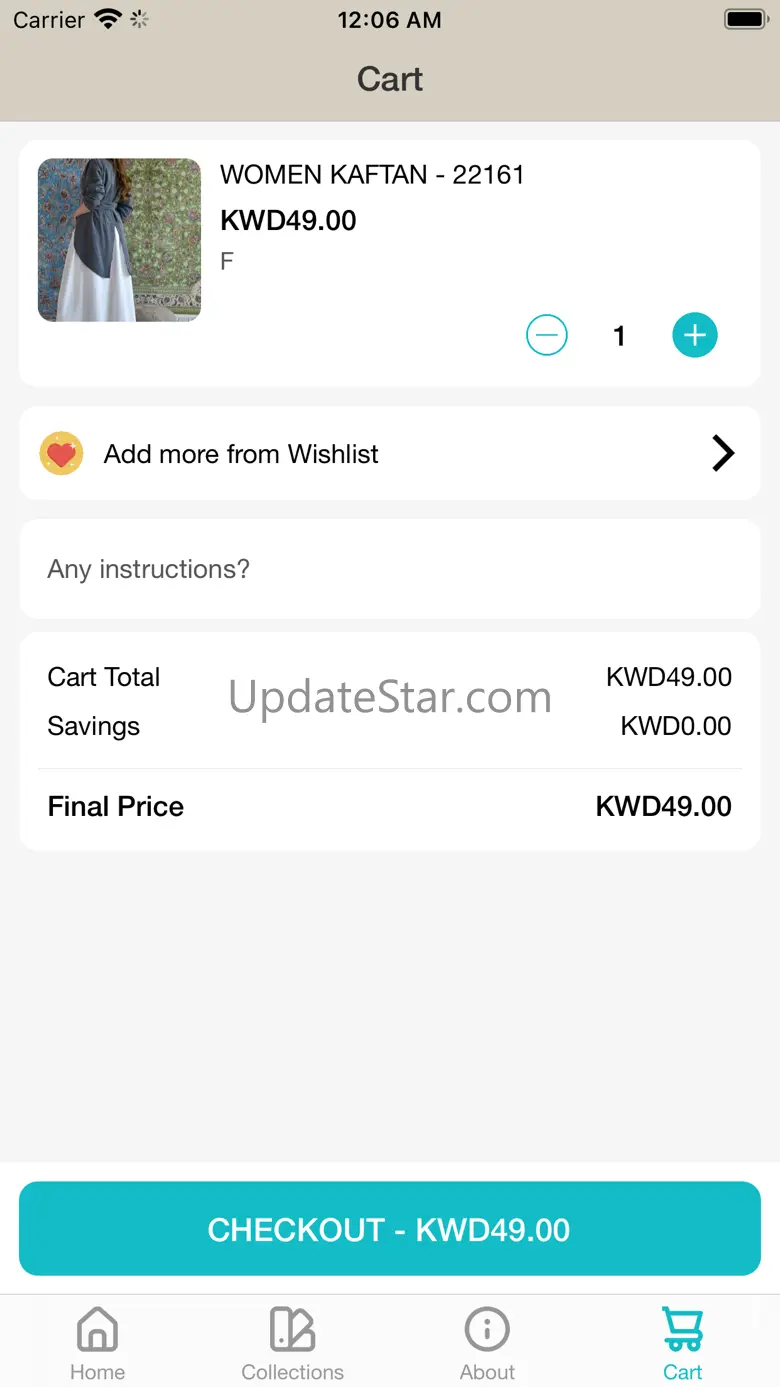 Modish boutique - Shopping app 13.1