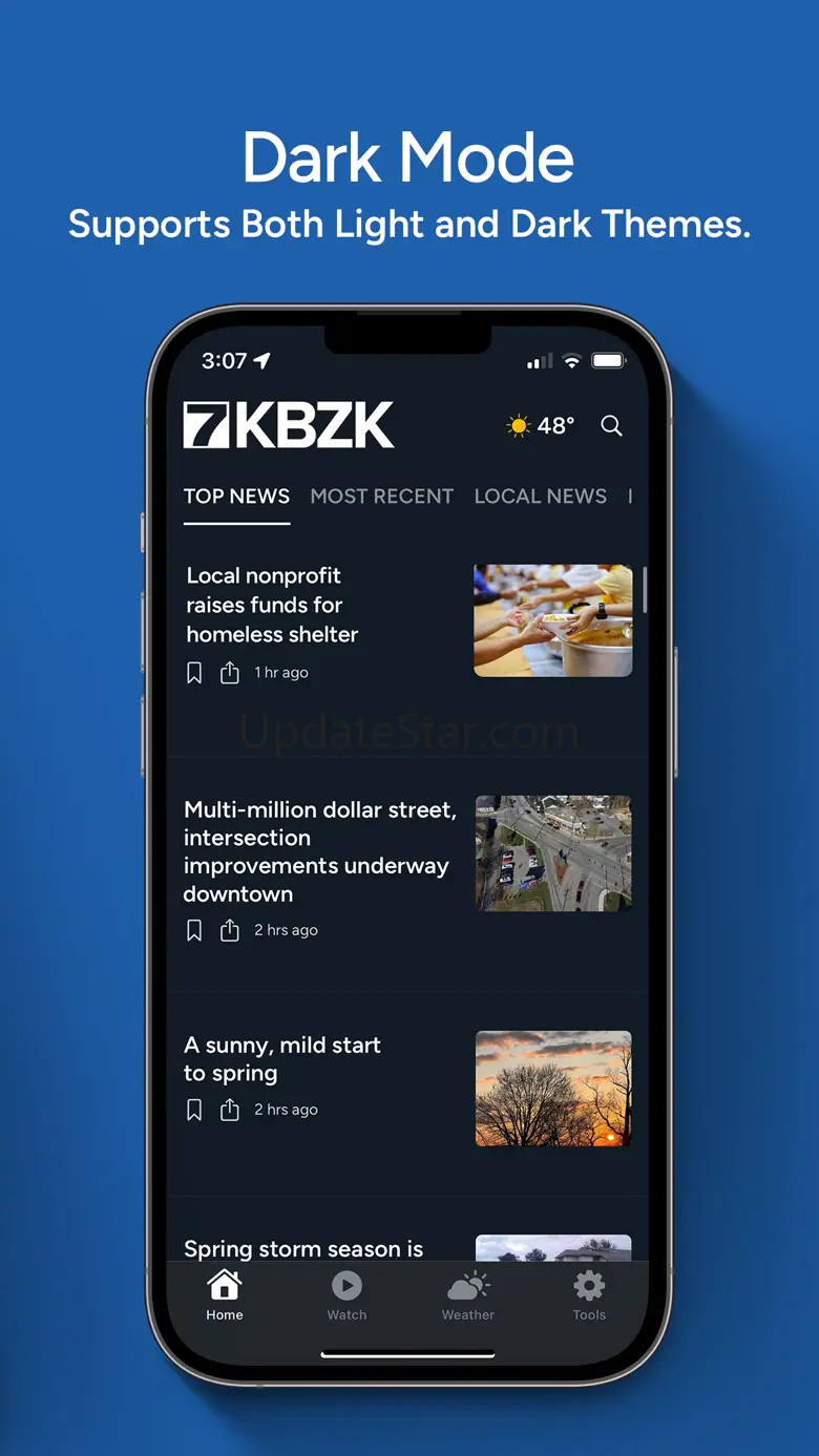 KBZK News 7.5