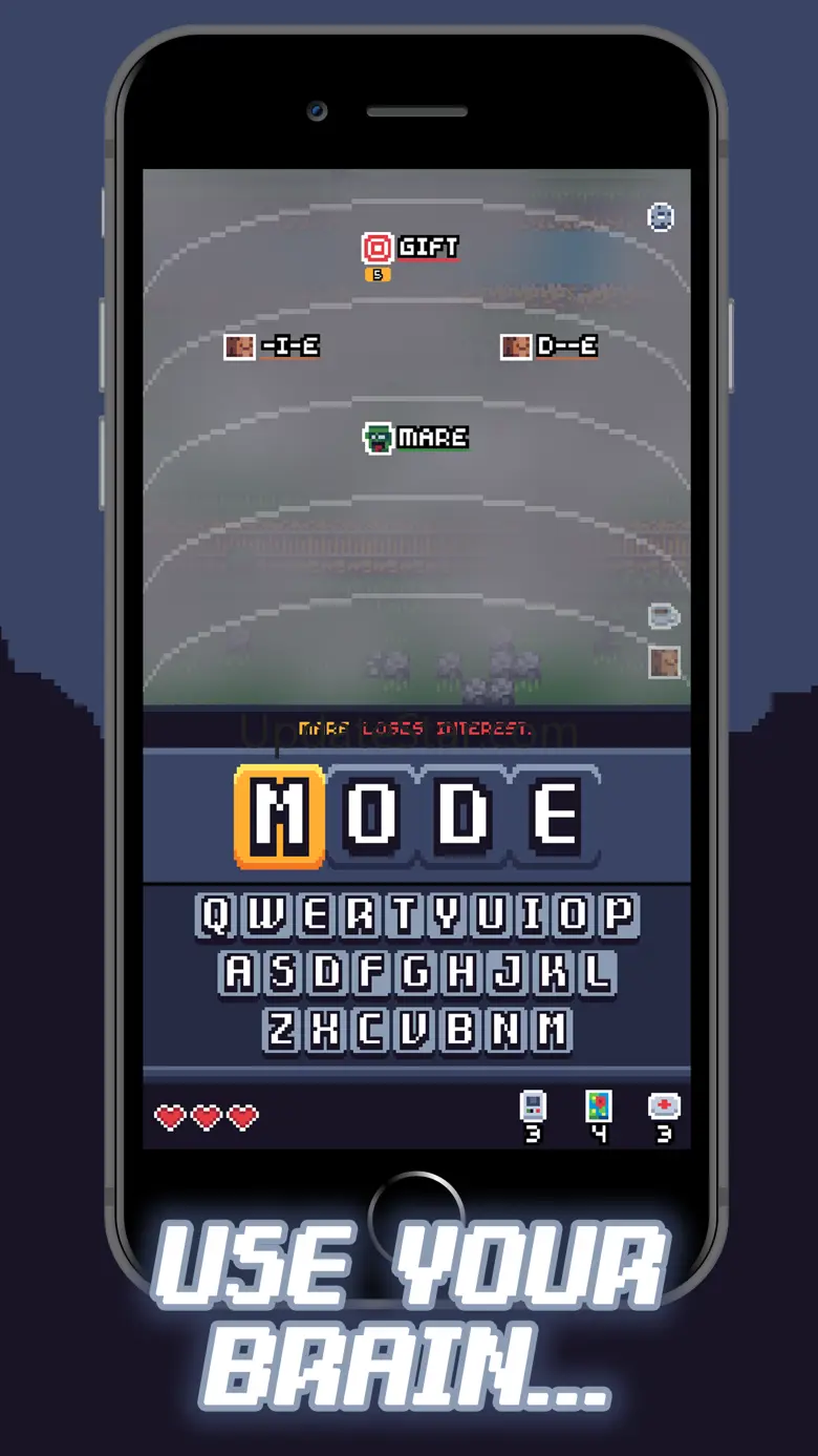 DEADWORD 1.0.1