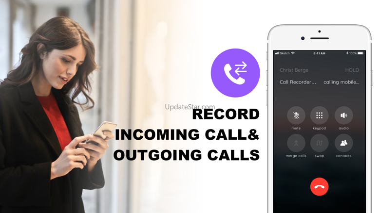 RecAcall: Call Recorder 1.5