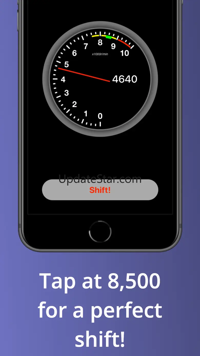 Rev Counter - Reflex Trainer 3.0.4