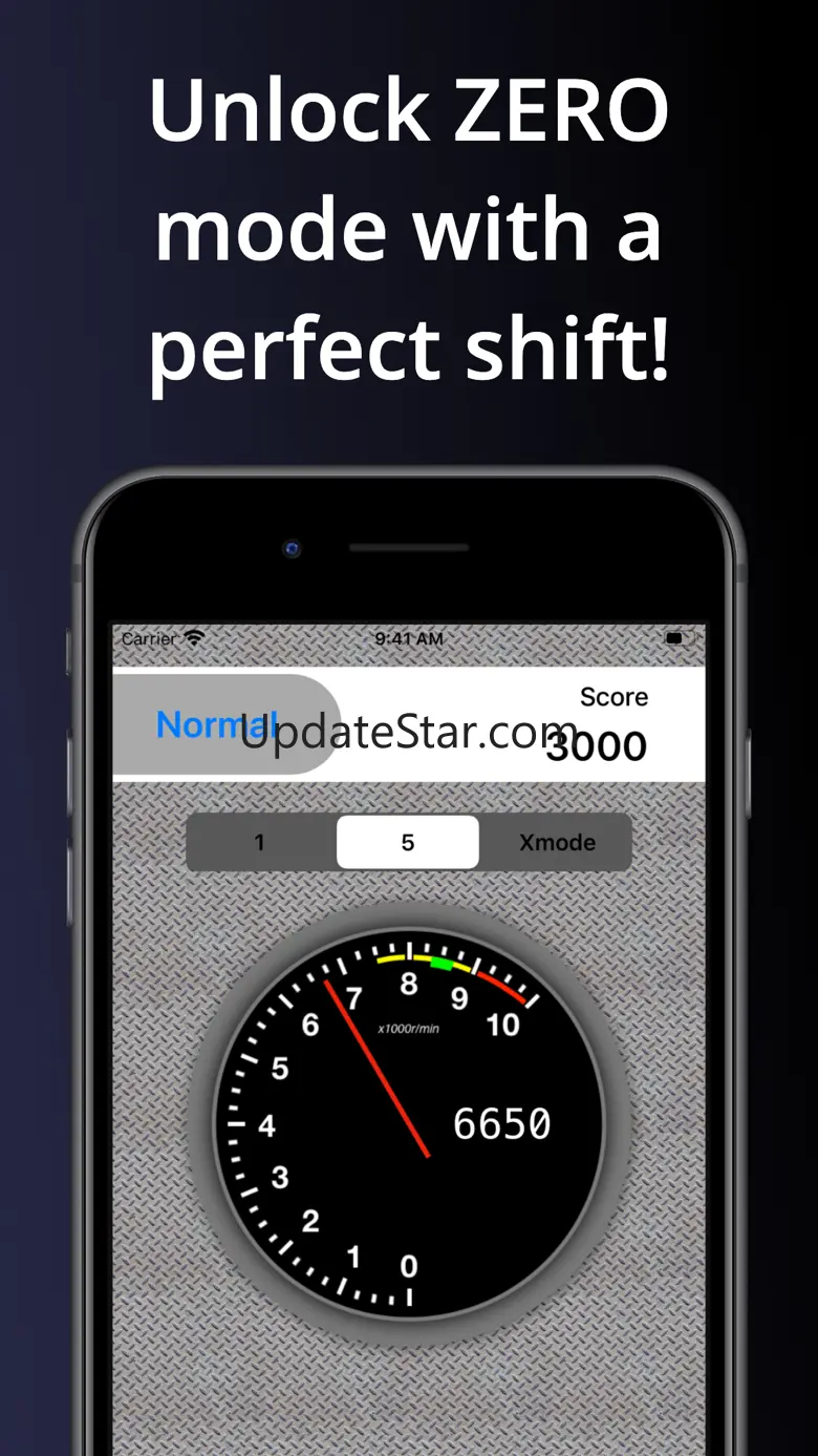 Rev Counter - Reflex Trainer 3.0.4