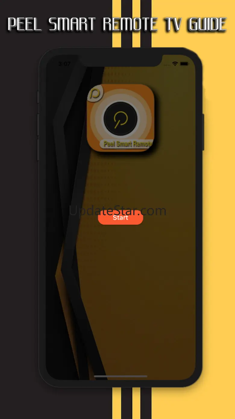 Smart Remote TV Guide v8.5.4