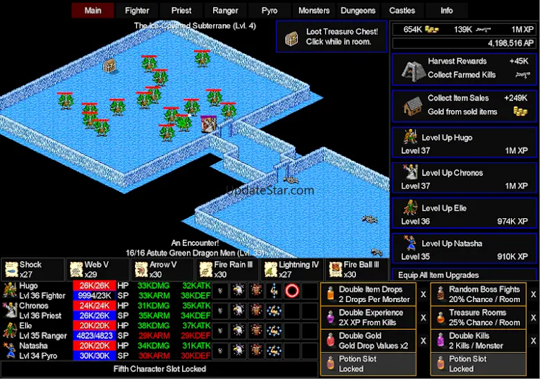 CLICKPOCALYPSE II 1.1