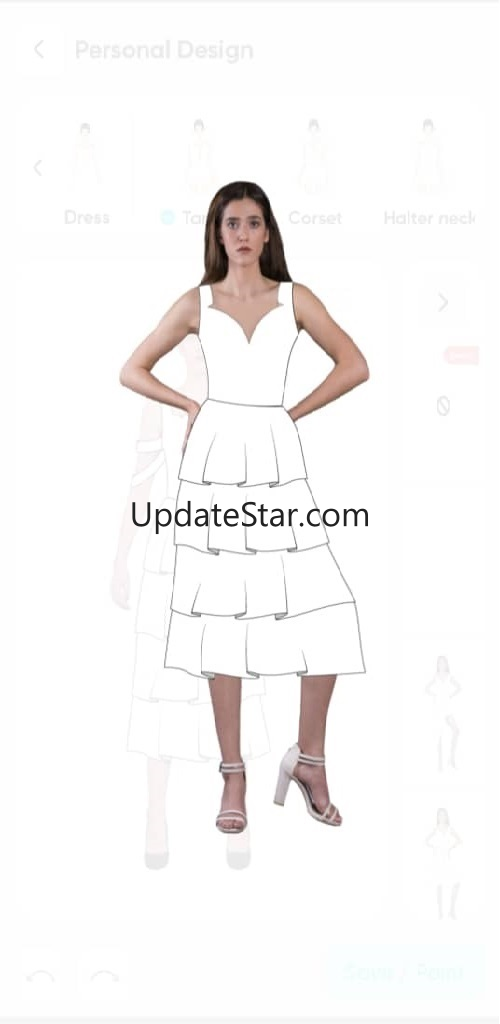 Fashion Design Style Maker 1.0.3