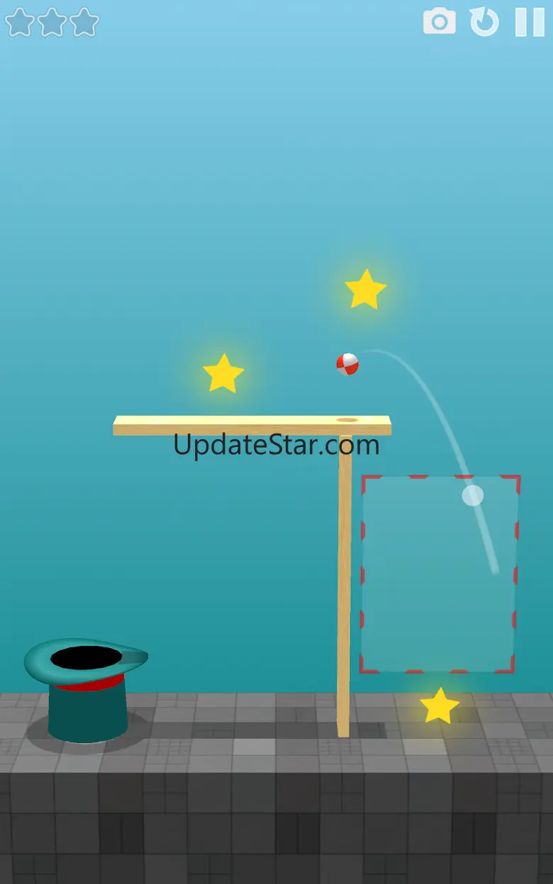 Magic Hat - Physics Puzzle 1.0.8