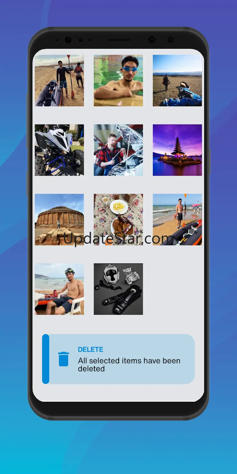 Restore Image - Photo Recovery 9.2.3