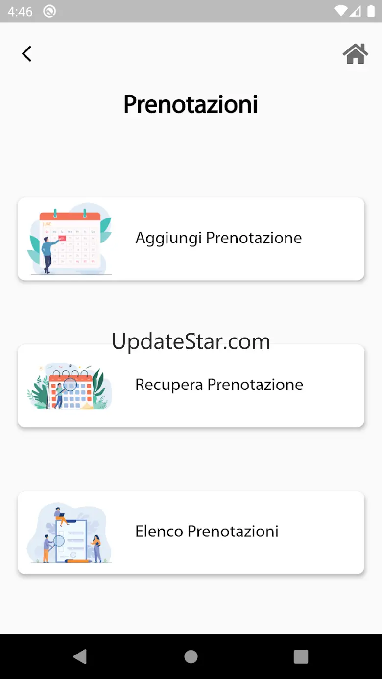 CUP Piemonte 2.0.7