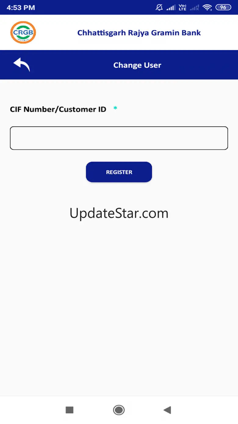 CRGB Mobile Banking 1.5.1