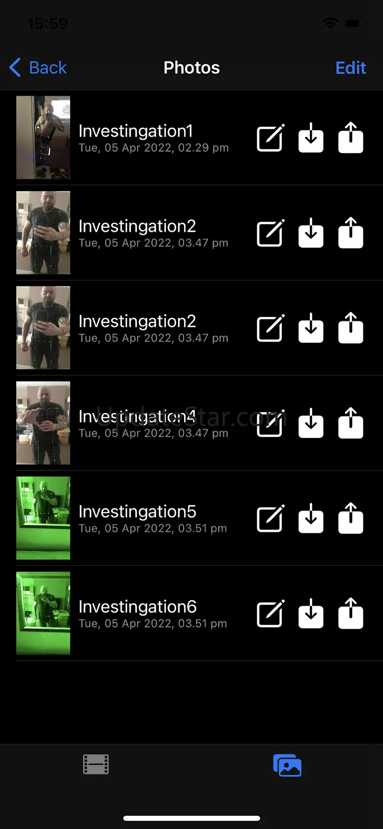SLS Camera (Ghost Tracker) 1.2