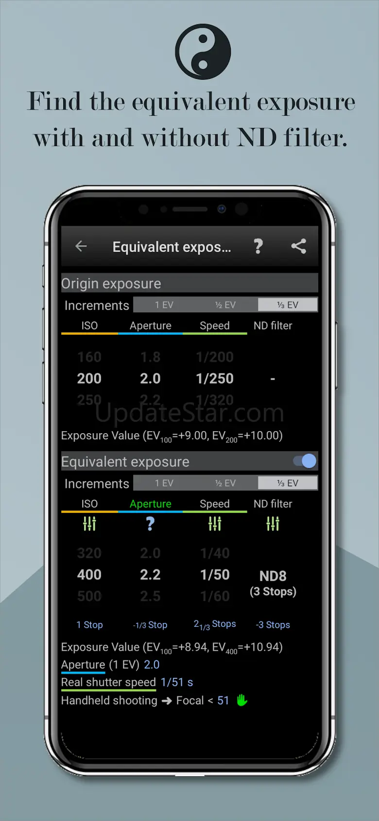 Photographer's companion 1.7.8