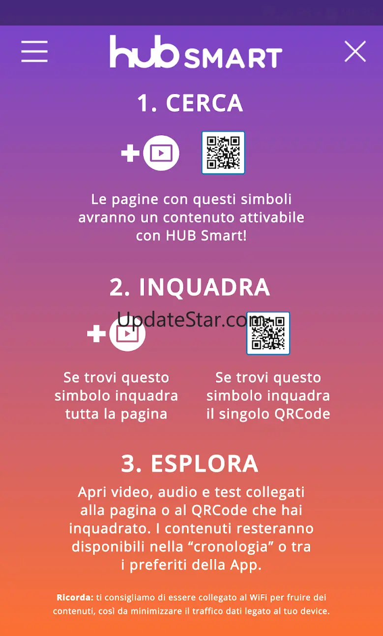 HUB Smart 2.5.1