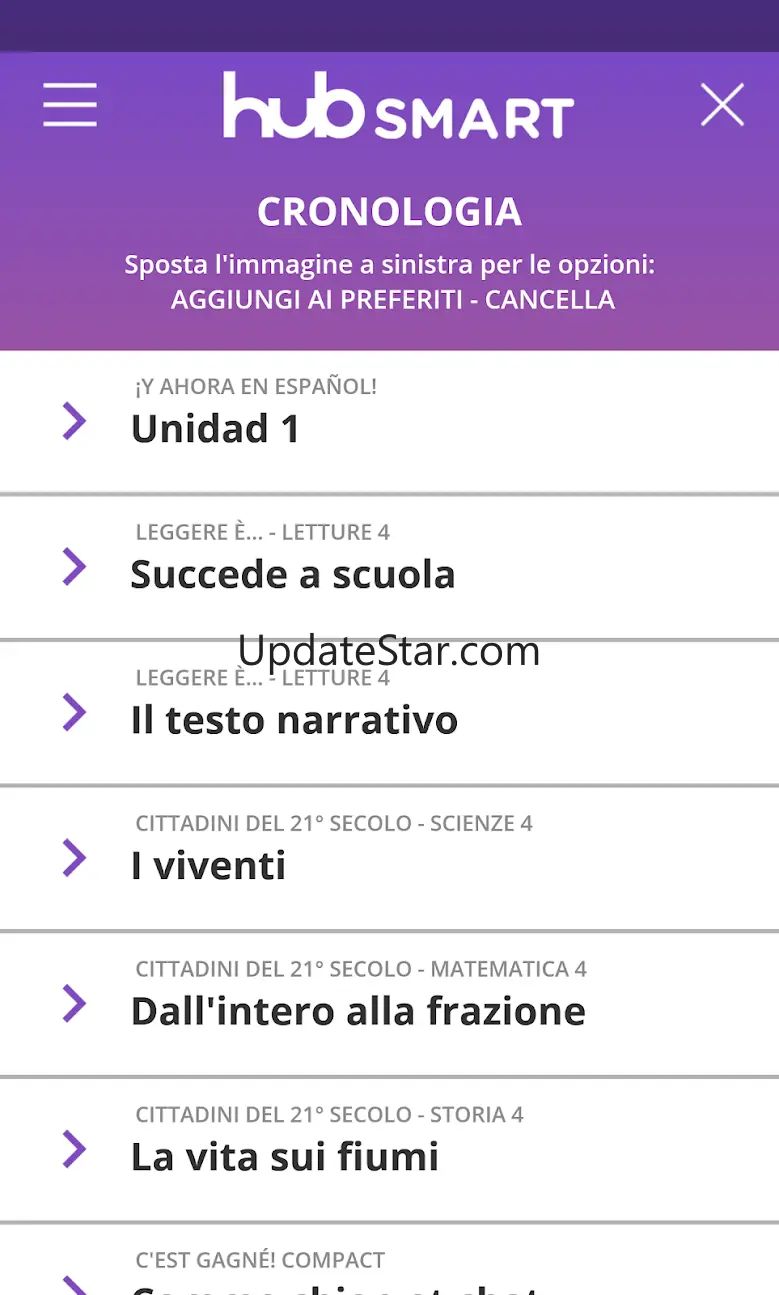 HUB Smart 2.5.1
