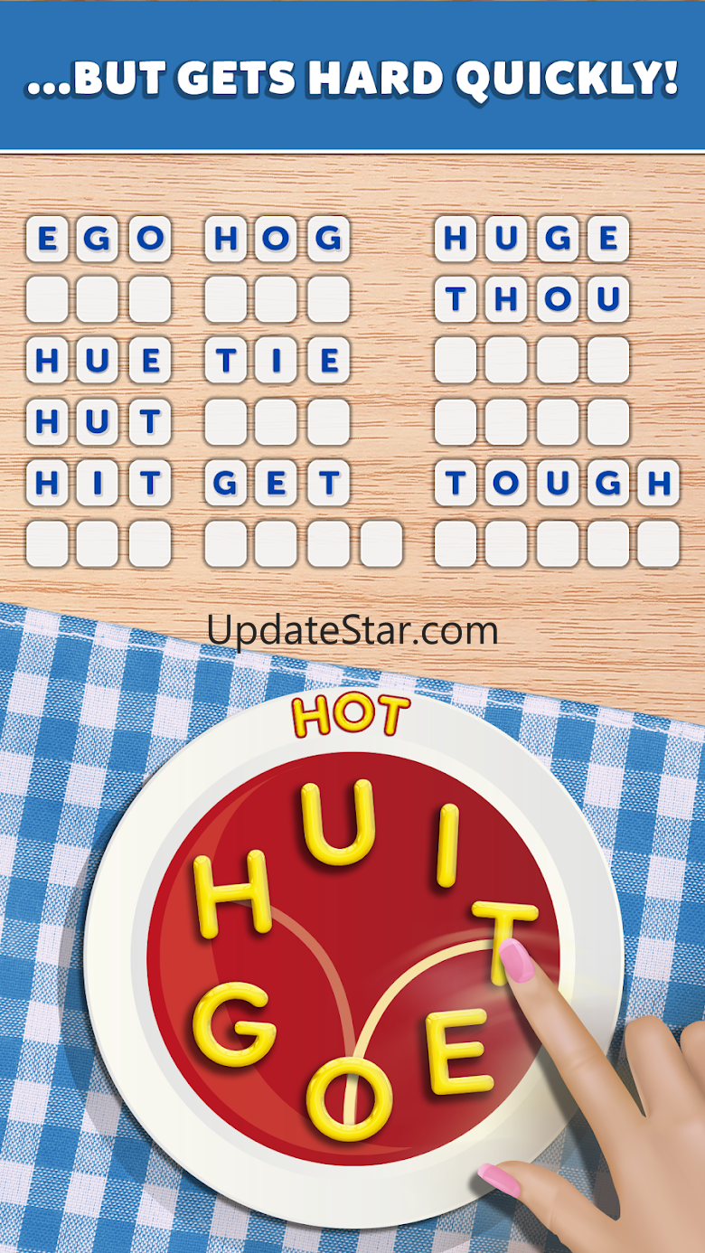 Letter Soup 14.2